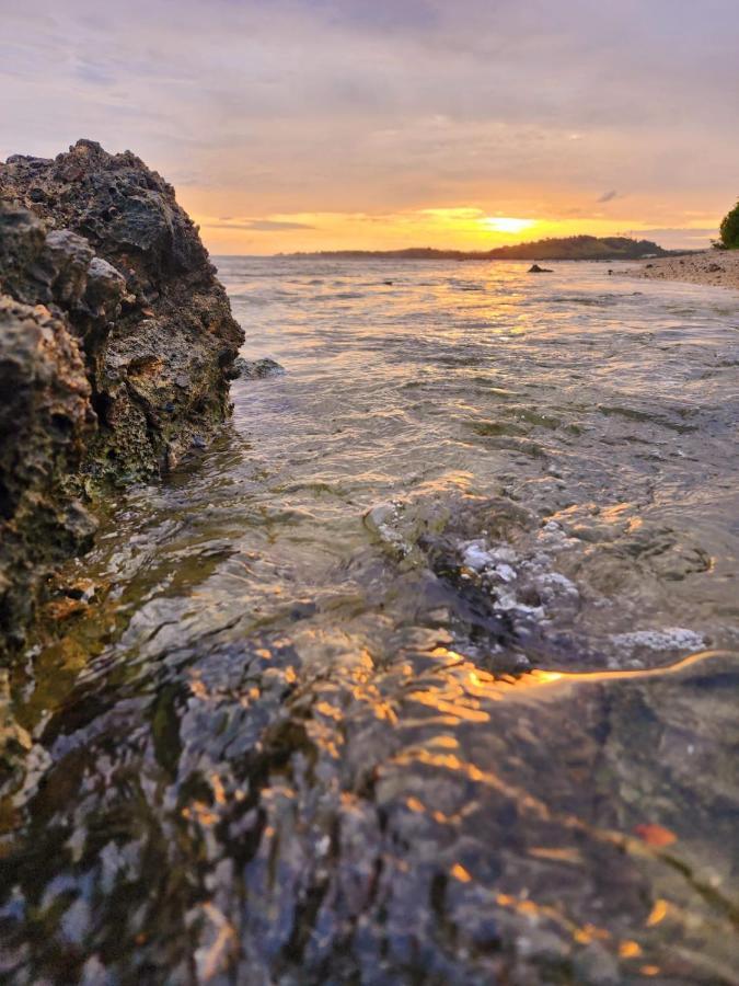 The Crow'S Nest Resort Fiji Korotogo Exteriör bild
