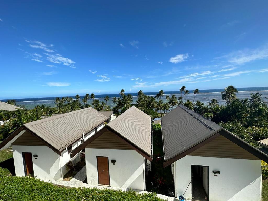 The Crow'S Nest Resort Fiji Korotogo Exteriör bild