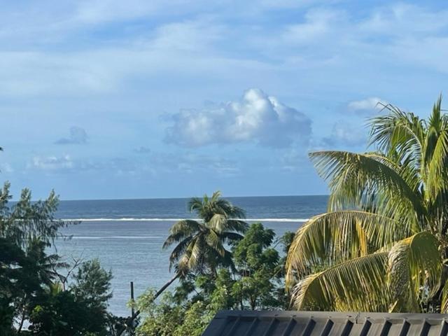 The Crow'S Nest Resort Fiji Korotogo Exteriör bild
